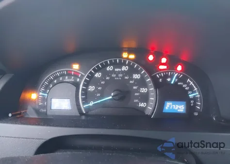 2014 Toyota Camry Le from USA, damaged, VIN 4T4BF1FK3ER339097